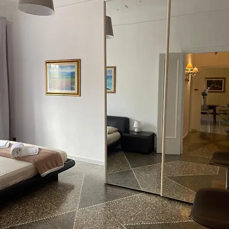 Brando Apartment
