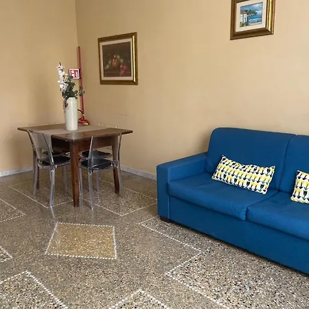 Apartament Brando