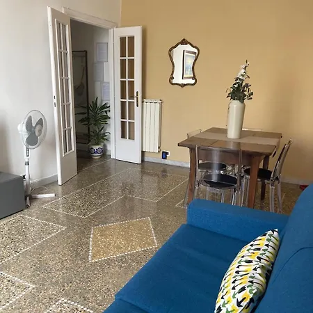 Brando Apartment *