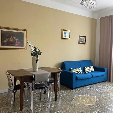 Apartament Brando *