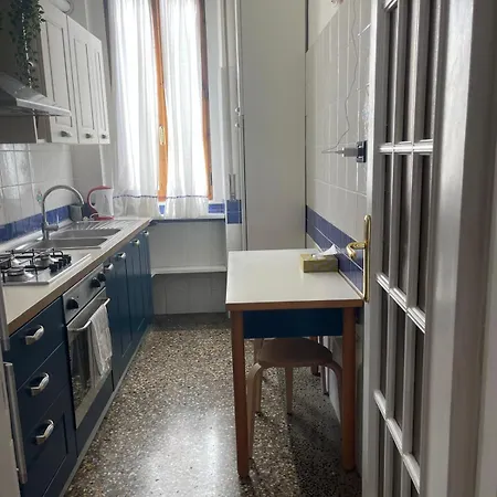 Brando Apartment Rome