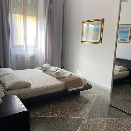 Appartamento Brando Roma