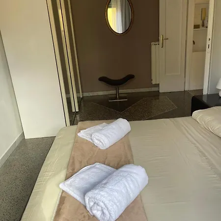 Apartment Brando