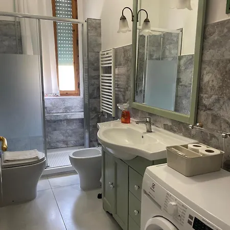 Brando Apartment Rome